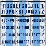 Leichtes, individuelles Fußballtrikot in Blau mit Sublimationsdruck, Marineblau-Weiß