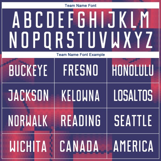 Benutzerdefinierte weiß-lila Fußballtrikot Figur Uniform Sublimation Benutzerdefinierte weiß-lila Fußballtrikot Figur Uniform Sublimation