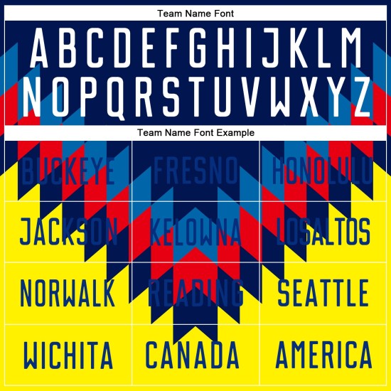 Custom Jersey Weiß-Gold Sublimation Fußball Uniform Figur