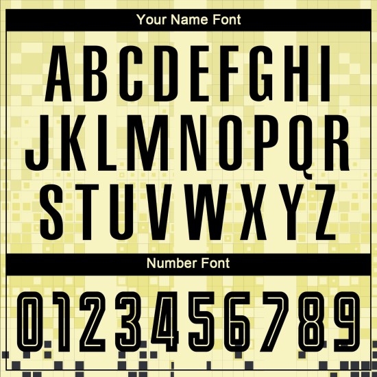 Heimtrikot Schwarz Creme Sublimation Custom Fußball Heimtrikot Schwarz Creme Sublimation Custom Fußball